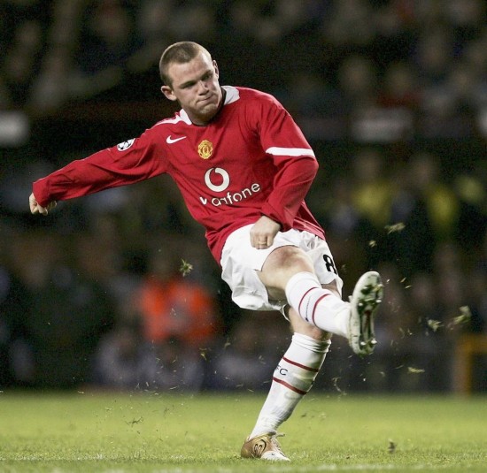 充满期待 充满期待